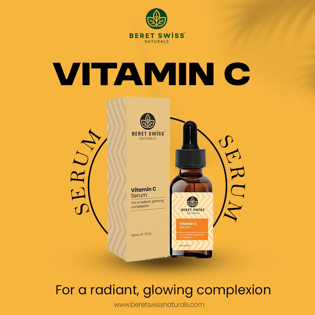 Vitamin C Serum