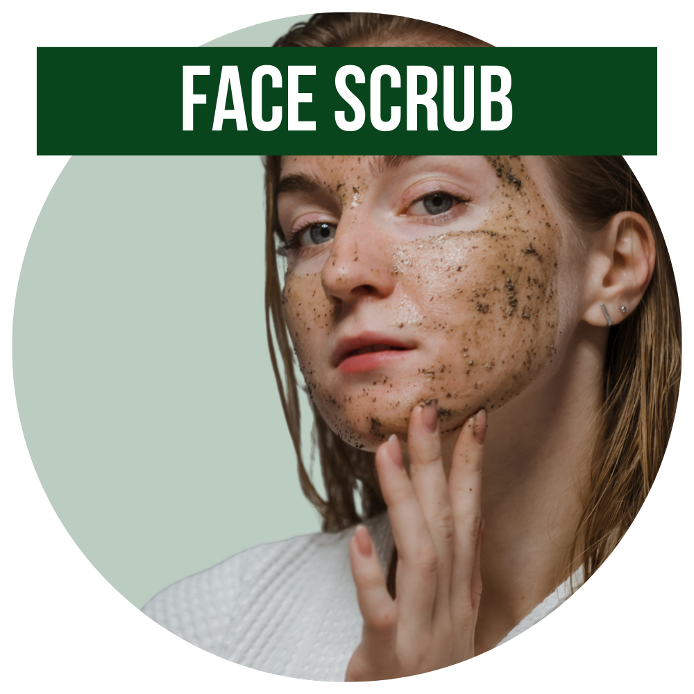 Face Scrub