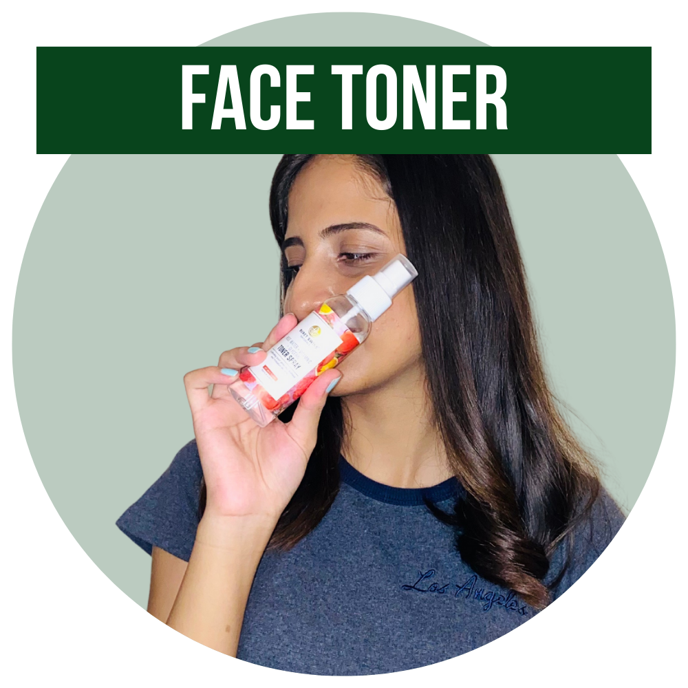 Face Toner