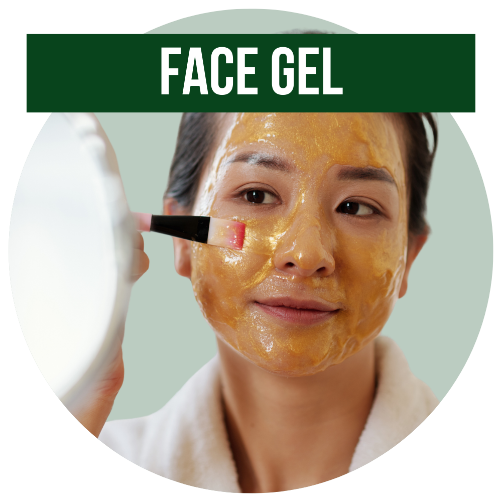 Face Gel