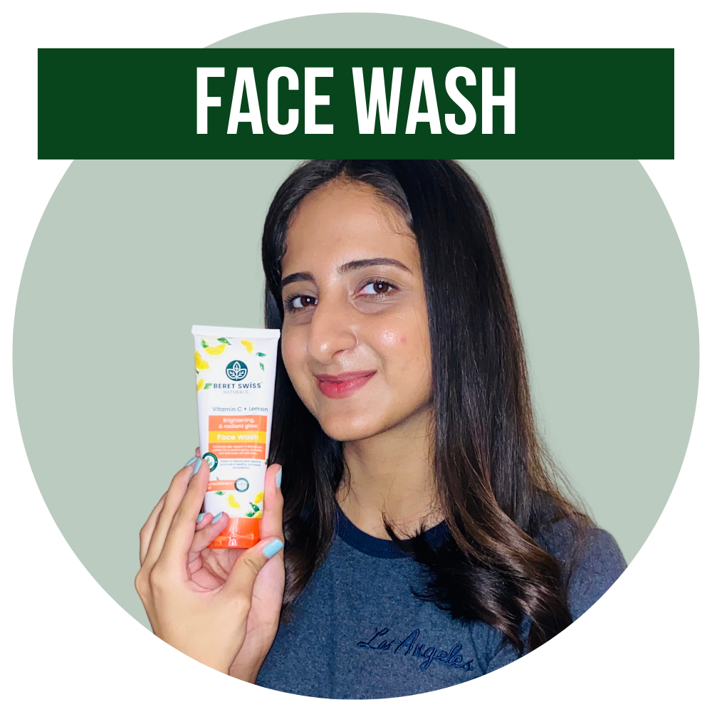 Face Wash