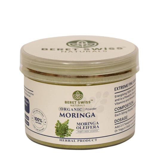 Moringa Powder