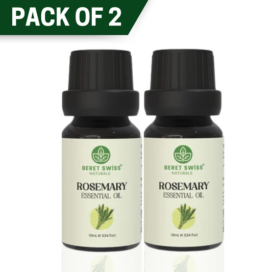 Pack of 2 - Rosemary Oil