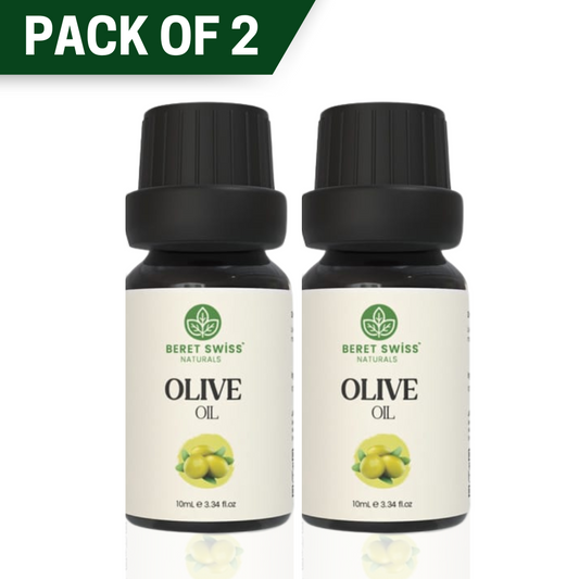 Pack of 2 - Olive Oil