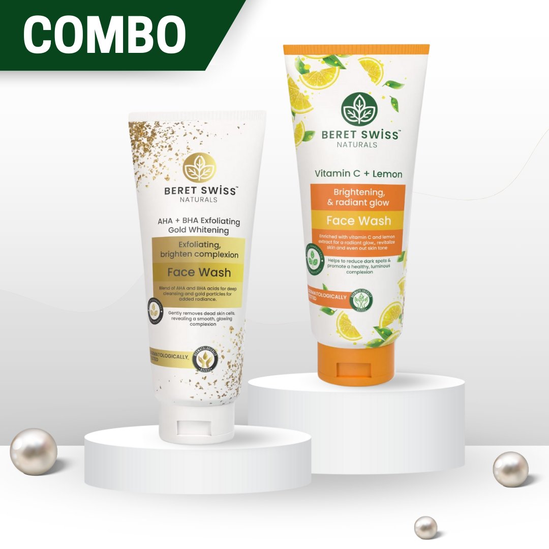 Double Cleanse Radiance Pack