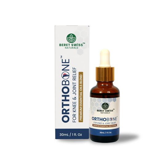 Orthobone™ Oil