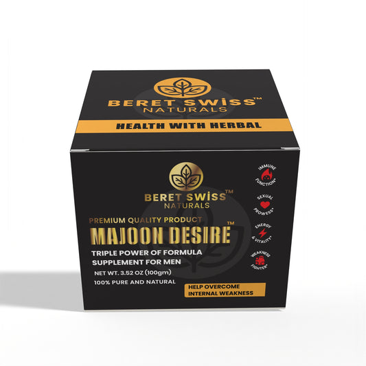 Majoon Desire™ Premium