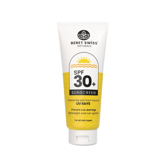 Sunblock SPF 30+