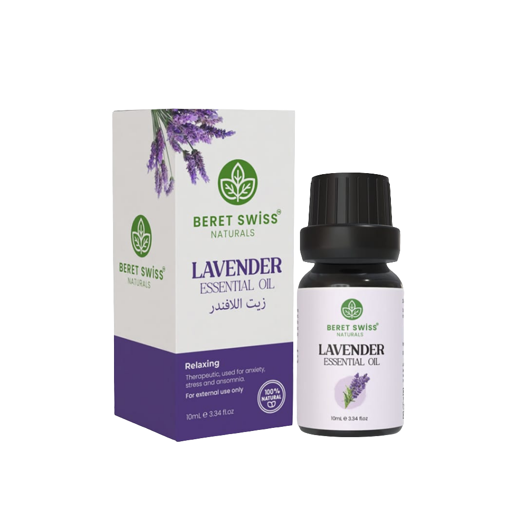 Nourishing Essential Oil Combo