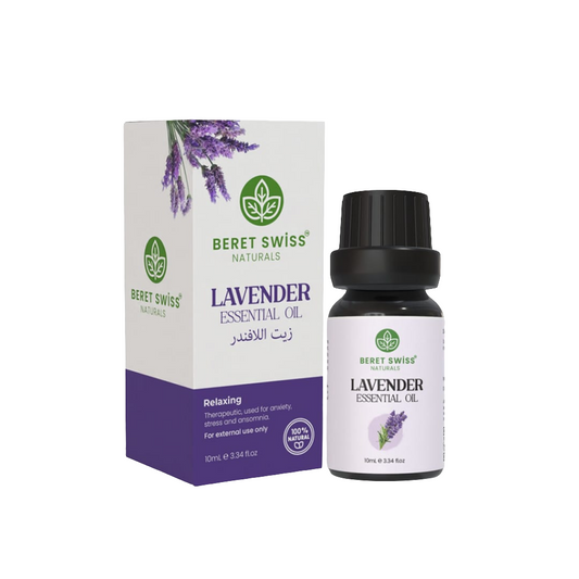 Lavender Oil