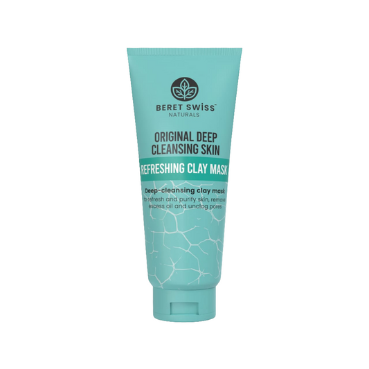 Original Deep Cleansing Skin Refreshing Clay Mask