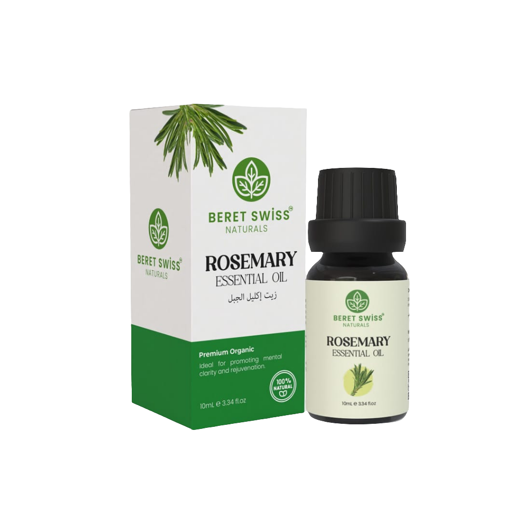 Rosemary Oil