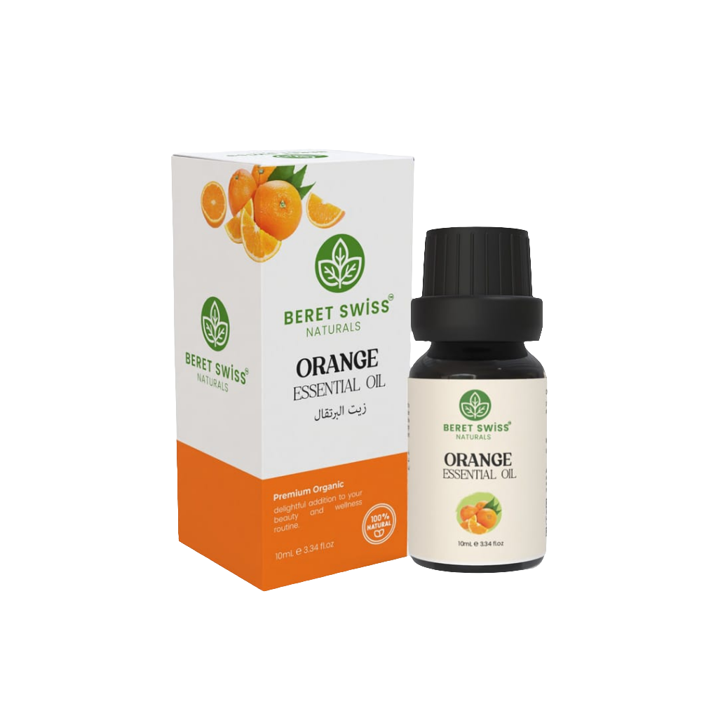 Orange Oil