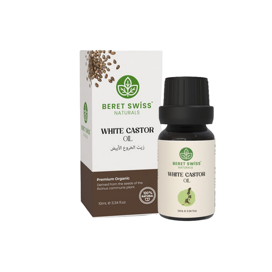 White Castor Oil